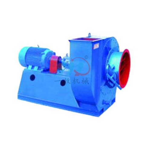 鍋爐引風(fēng)機(jī)